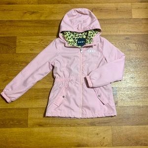 Girls DKNY coat/jacket